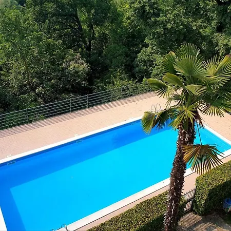 شقة P1 Sweet View&pool