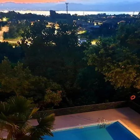 P1 Sweet View&pool Apartamento *