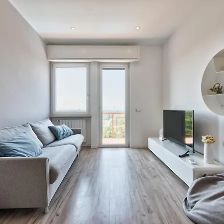 Sweetapartmentgarda It Apartment