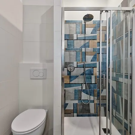 P1 Sweet View&pool Apartamento *