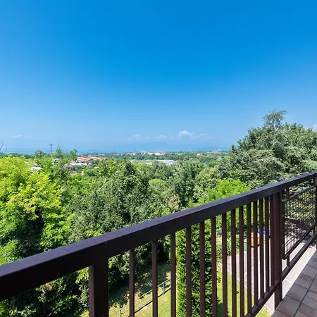 Apartment Sweetapartmentgarda It Peschiera del Garda