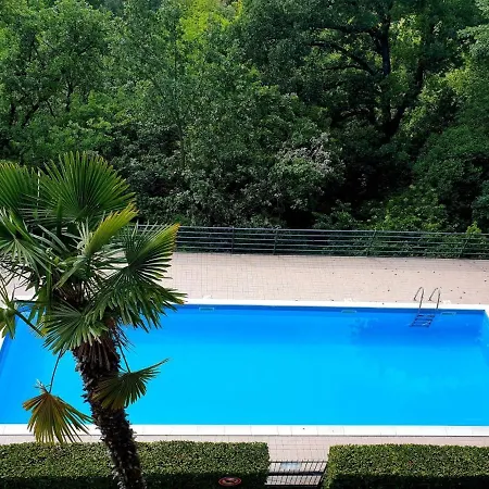 公寓 P1 Sweet View&pool *