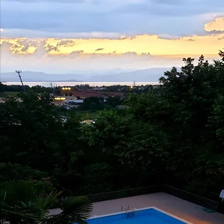 P1 Sweet View&pool * 卡瓦尔卡瑟勒